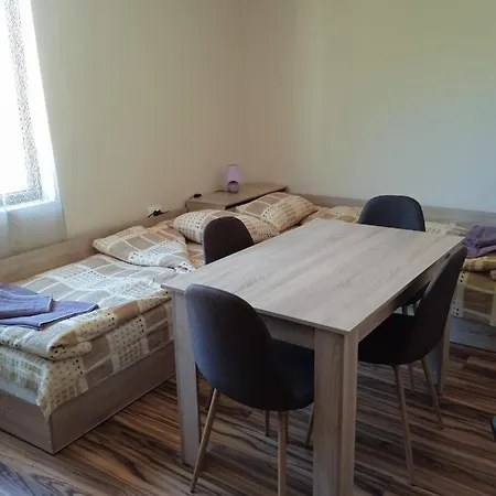 Apartament Apartment