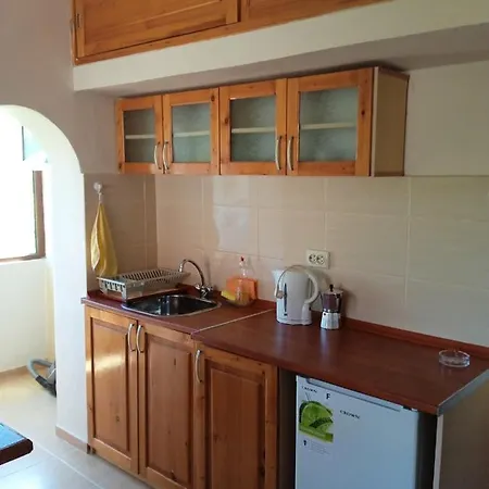 Apartament *